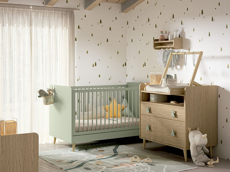 Muebles Nina / Infantil